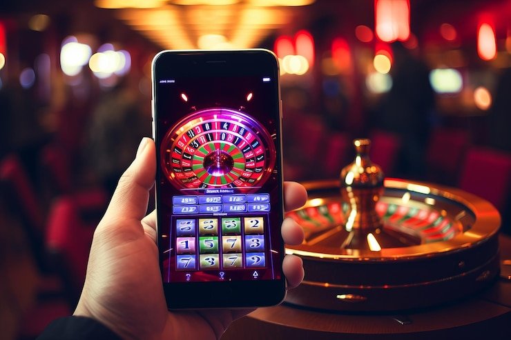 Privasi data akun saat browsing mobile