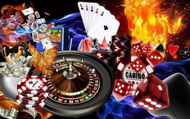 Tampilan beranda destoto untuk pengguna dewasa
