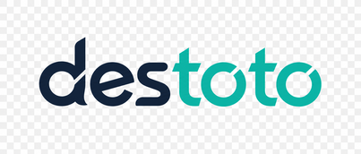 Logo destoto